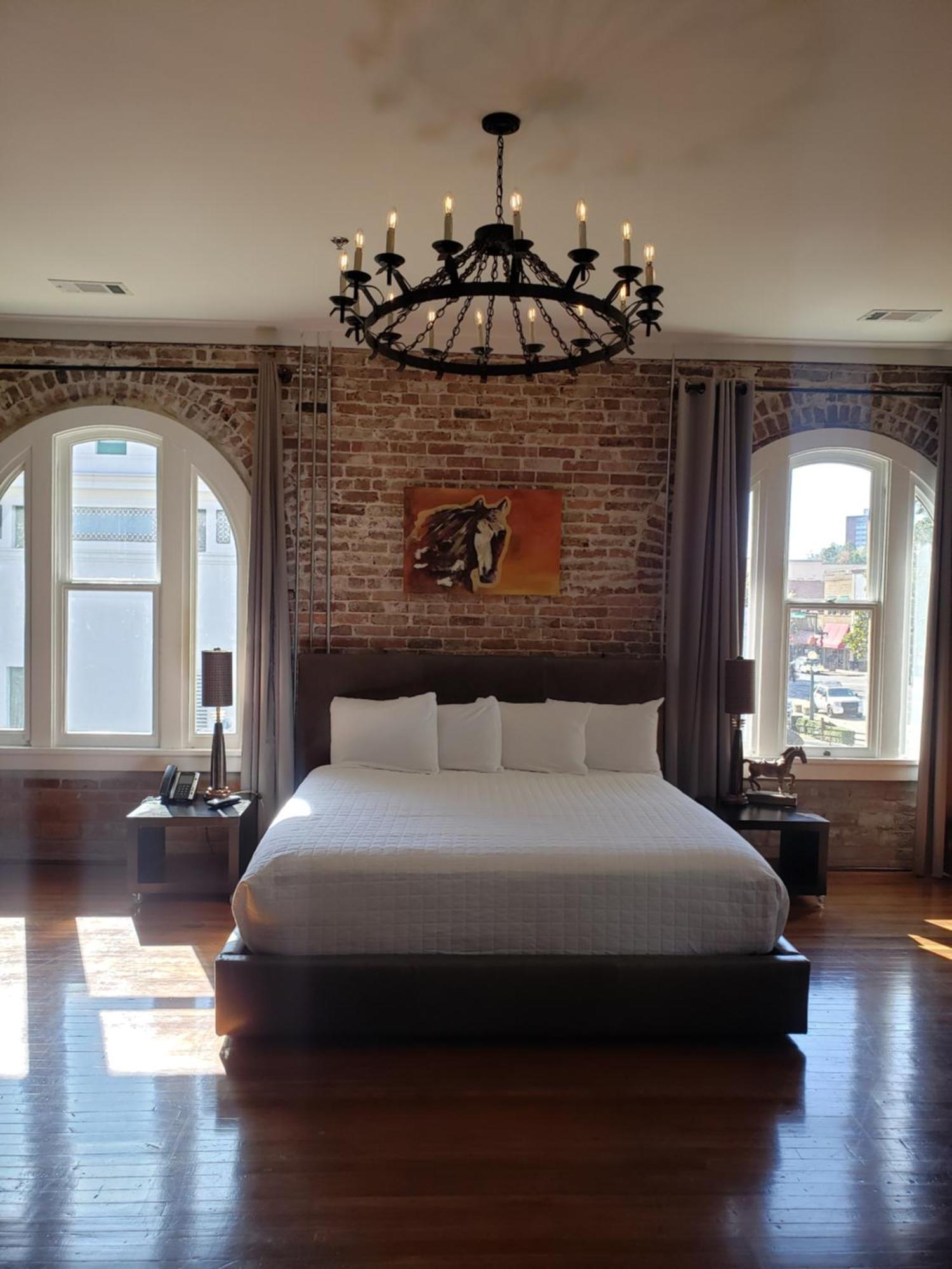 Hotel Hale Hot Springs Chambre photo