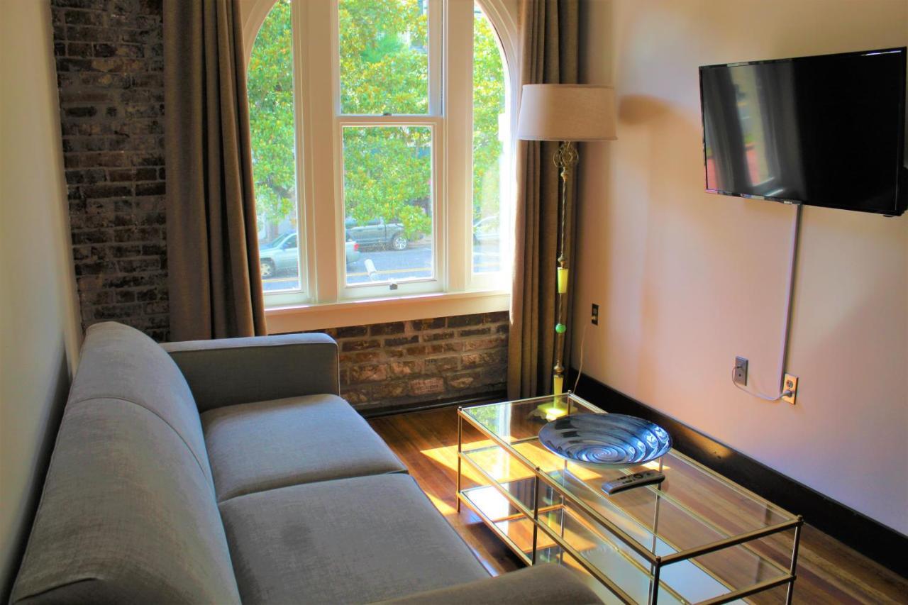 Hotel Hale Hot Springs Extérieur photo