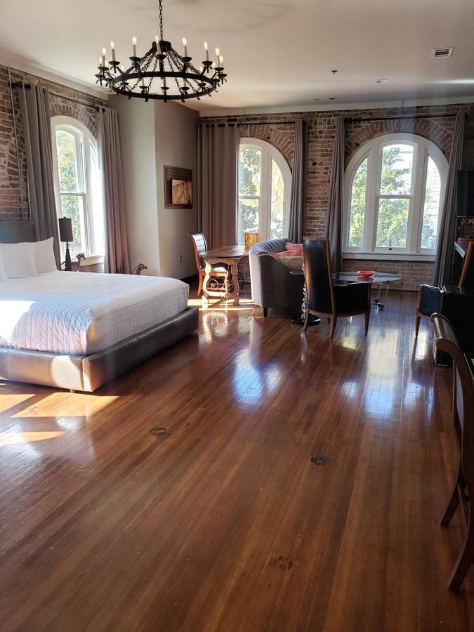Hotel Hale Hot Springs Extérieur photo