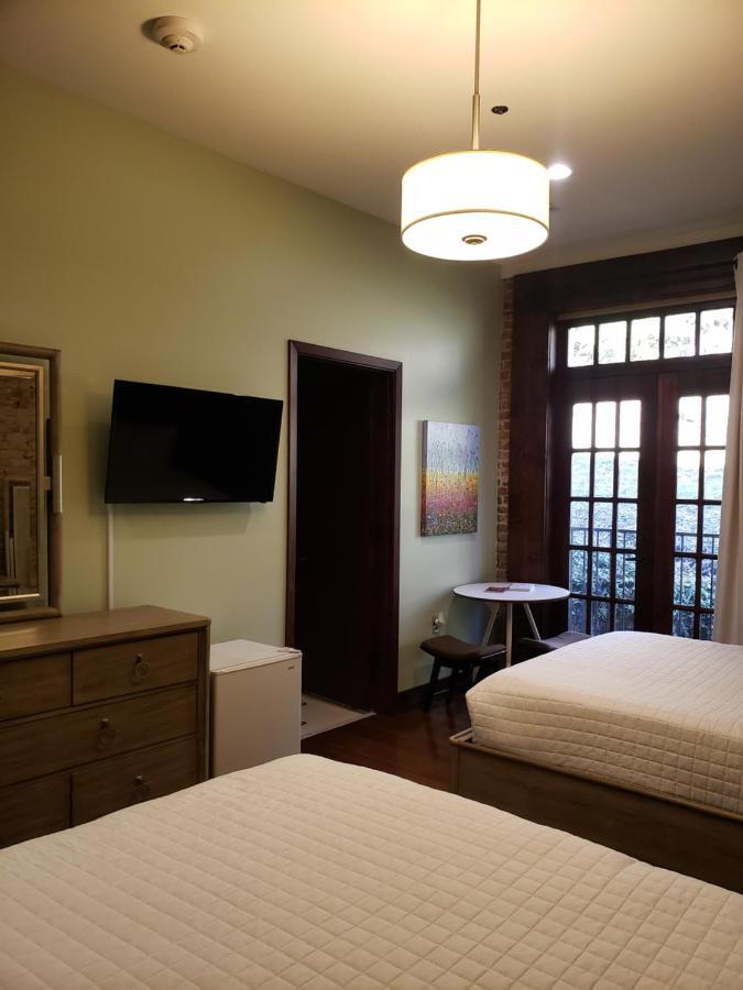 Hotel Hale Hot Springs Extérieur photo